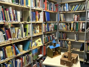 Mehr über den Artikel erfahren Material- und Ideenbörse für den „RU in besonderer Zeit und nach Corona“