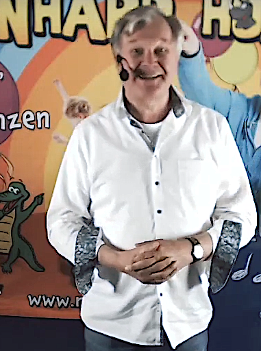 Du betrachtest gerade Weißt du, was jedes Kind braucht?