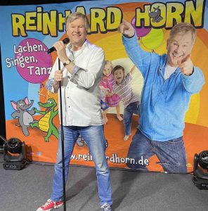 Mehr über den Artikel erfahren Online-Mutmachkonzert für Kinder zu Ostern