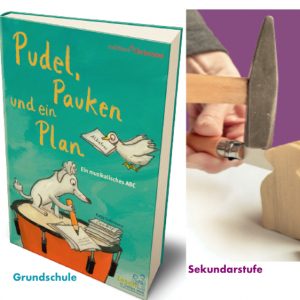 Mehr über den Artikel erfahren Unterwegs in Gottes Welt – Materialien für den Schulanfang in Grundschule und SI