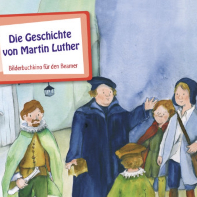 Mehr über den Artikel erfahren eKamishibais für Ihren Religionsunterricht verfügbar!