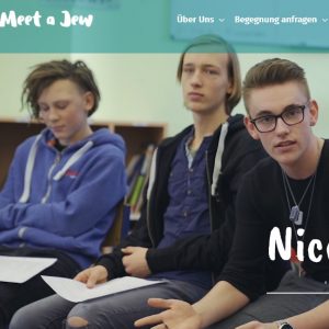 Mehr über den Artikel erfahren #Let’s meet – Rückblick zur Mitmachausstellung