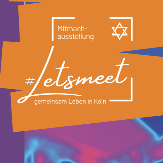 You are currently viewing #letsmeet – digitale Mitmach-Austellung zum jüdischen Leben