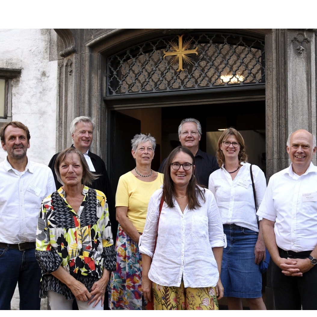 Mehr über den Artikel erfahren Stärkung und Segnung: Gottesdienst zum Schuljahresanfang