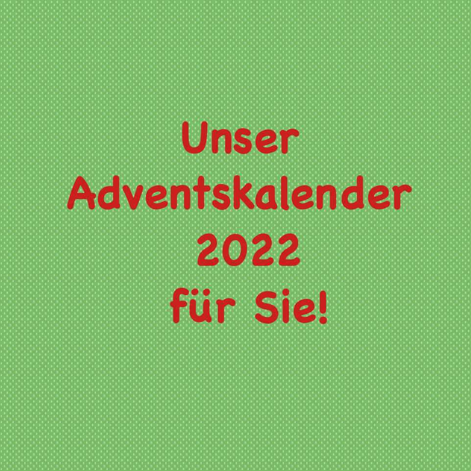Mehr über den Artikel erfahren Adventskalender des Schulreferates und des Pfarramts für Berufskollegs