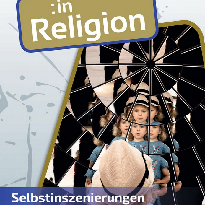 You are currently viewing Digitales Abo der Zeitschrift :in Religion (Klassen 5-10) – kostenfrei!