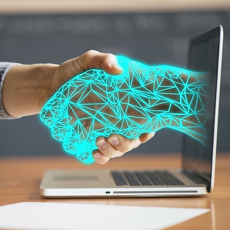 Mehr über den Artikel erfahren Chancen und Risiken von Künstlicher Intelligenz