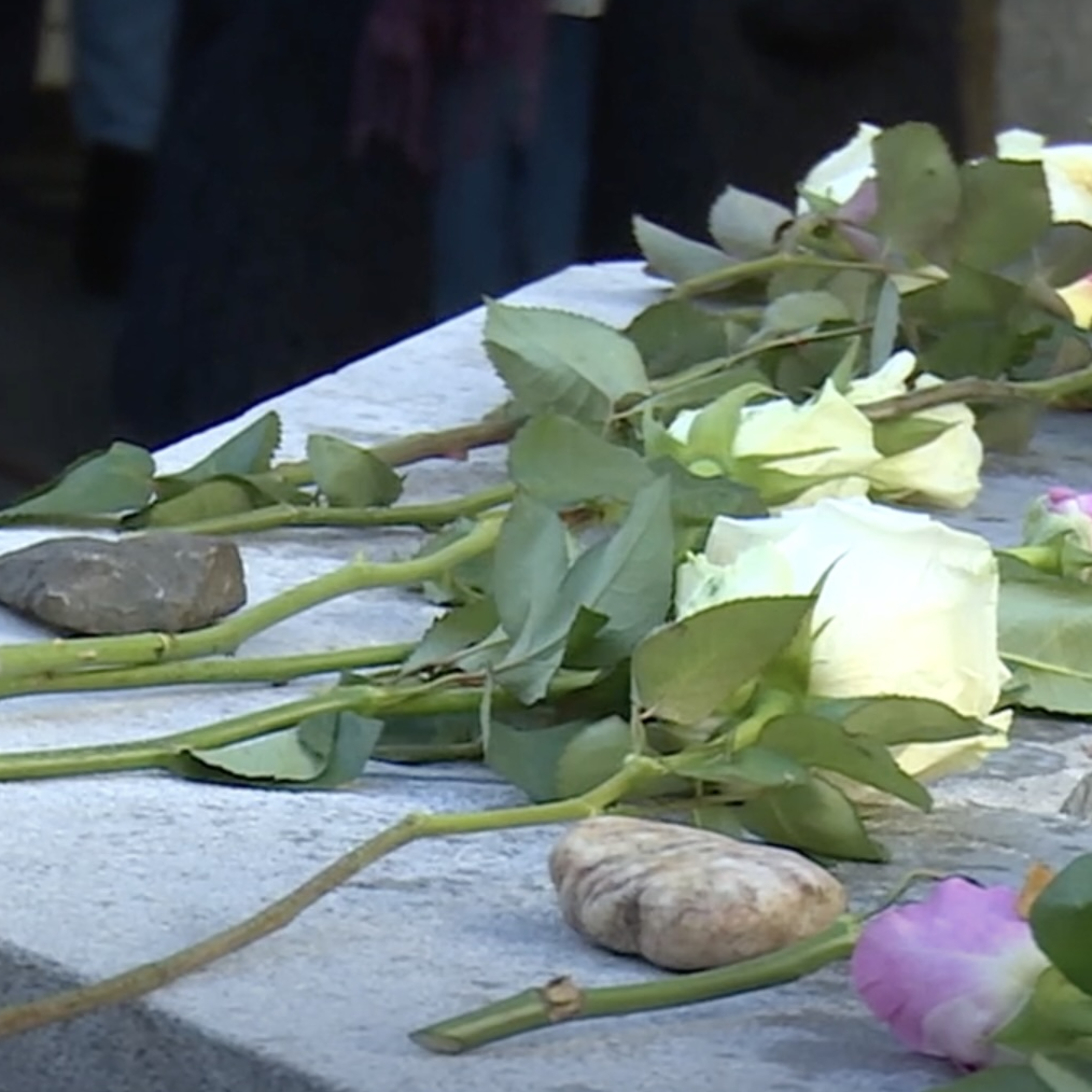 Mehr über den Artikel erfahren Schülerbeiträge der Gedenkveranstaltung am 10.11.2025