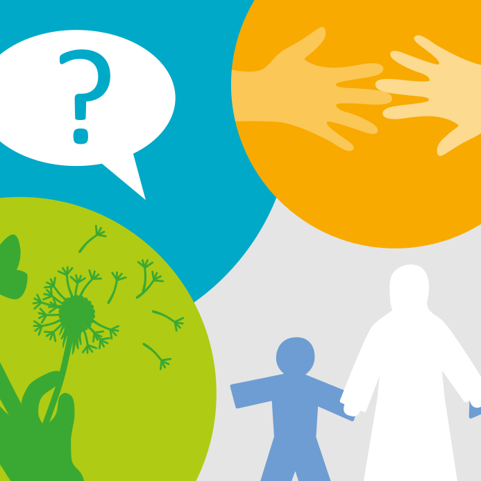 Mehr über den Artikel erfahren Weiterarbeit am Lehrplan Ev. Religion (Primarstufe)