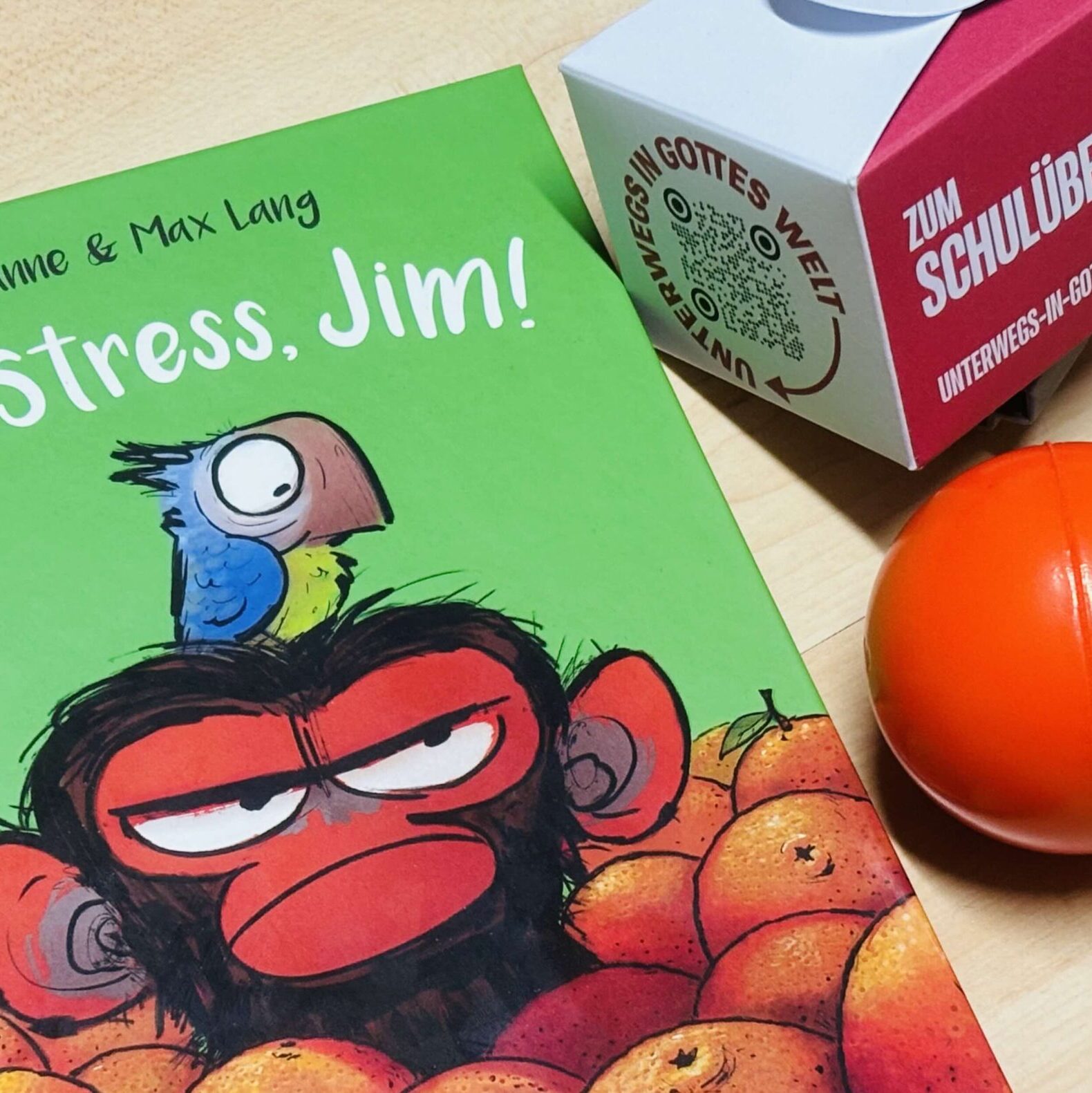 Mehr über den Artikel erfahren Unterwegs in Gottes Welt – Einschulung in Klasse 1 und 5