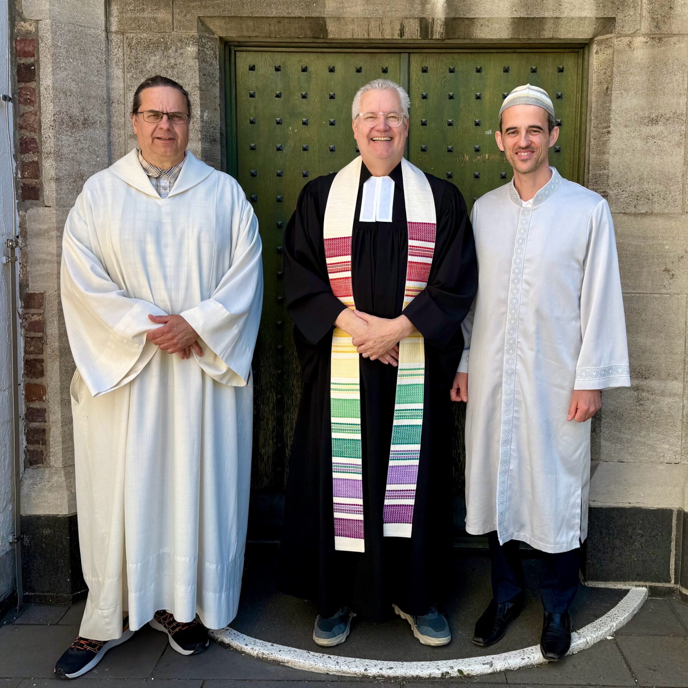 Du betrachtest gerade Abschluss des Referendariates in der Kartäuserkirche