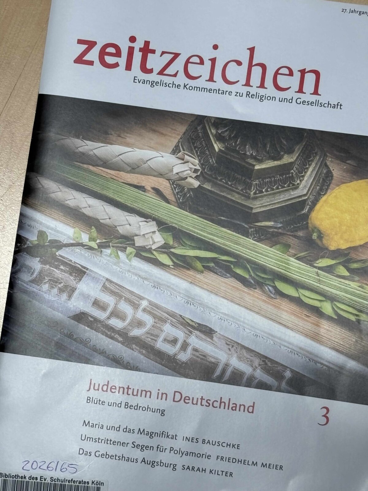 zeitz 2026