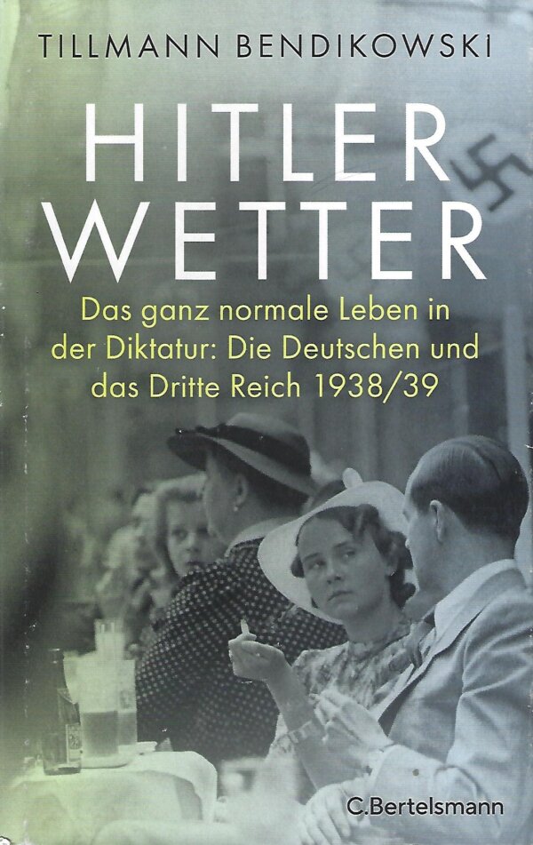 HitlerWetter-Cover